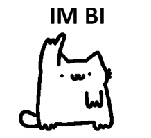 Cat Love GIF by sillynub