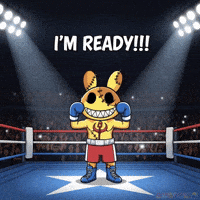 Readytorumble Allset GIF by RugDollz