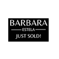 barbaraestela one just listed miami real estate one sothebys Sticker
