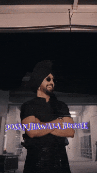 Diljit Dosanjh Dd GIF