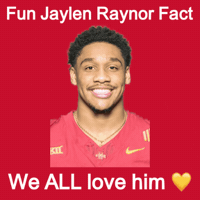 Iowa State Cyclones GIF
