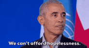 Climate Change Obama GIF by GIPHY News