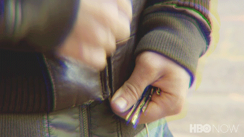 hbo GIF by High Maintenance