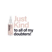 JustHumanIndia kind justhuman justhumansanitizer saniitizer Sticker