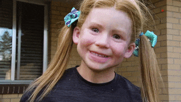 Halloween Smile GIF by Great Big Story