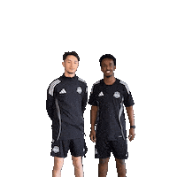 Soccer Friends Sticker by Soccerchampions Academy