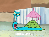 season 6 episode 10 GIF by SpongeBob SquarePants
