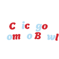 Chicago Beef Sticker by Portillo's Hot Dogs