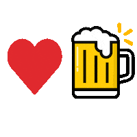 beer cerveza Sticker by Lider Chile