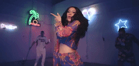 i like it GIF by Cardi B