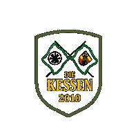 Sticker by St. Sebastianus Bruderschaft Neersen eV