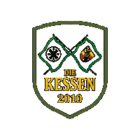 Sticker by St. Sebastianus Bruderschaft Neersen eV