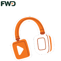 Vibes Celebrate Sticker by FWD Insurance Group