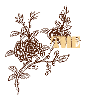 Bloom Sticker by Luminesque