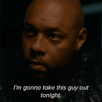 take him out cbs all access GIF by CBS