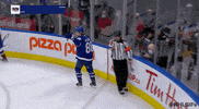 Ice Hockey Sport GIF by NHL