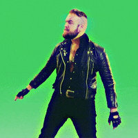 Rock And Roll Reaction GIF by CALABRESE