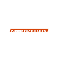 Boise State Difference Maker Sticker by BSUAdmissions