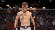 ufc fight night sport GIF by UFC