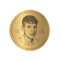 Lil Kleine Frenna Sticker by Top Notch