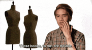 Woman GIF