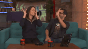 comedy geek GIF by Alpha