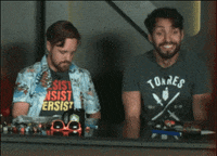 science fiction geek GIF by Alpha