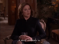season 3 netflix GIF by Gilmore Girls 