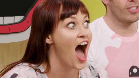 grace helbig what GIF by This Might Get