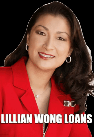 you cant go wrong with lillian wong GIF by Lillian Wong
