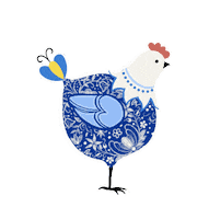 Kaszuby Sticker