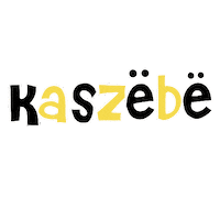 Kaszuby Kaszebe Sticker