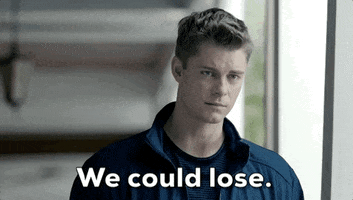 thecode GIF by CBS