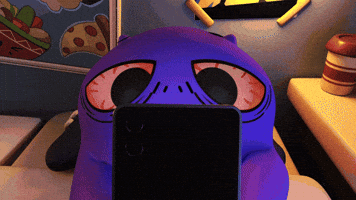 Excited Surprised GIF by SuperChampsHQ