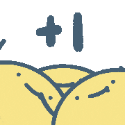 Happy Join Sticker