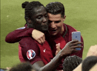 Eder GIF