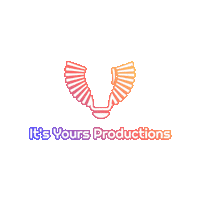 Itsyoursproductions light sound stage lighting Sticker