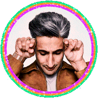 Fab 5 Netflix Sticker by Queer Eye