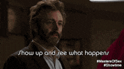 masters of sex GIF by Showtime