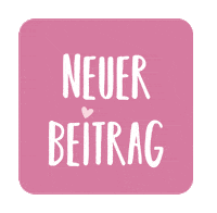 Pink New Post Sticker by omamashop