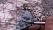 contemporary art painting GIF by Art21