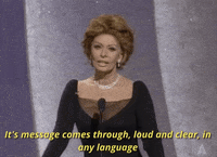 oscars 1999 GIF by The Academy Awards