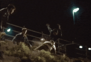 Derek Jacobi Film GIF