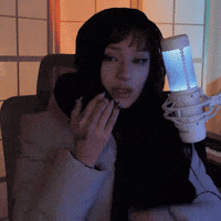 Sexy Cute Girl GIF