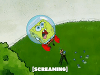 season 4 episode 20 GIF by SpongeBob SquarePants