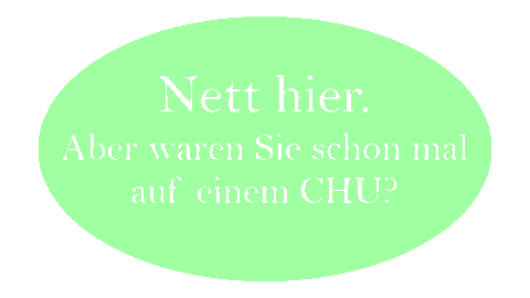 Chu Sticker by reitgruppeaachen