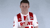 fc cologne job done GIF by 1. FC Köln