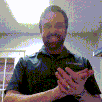 thank you obama GIF by The Standing O