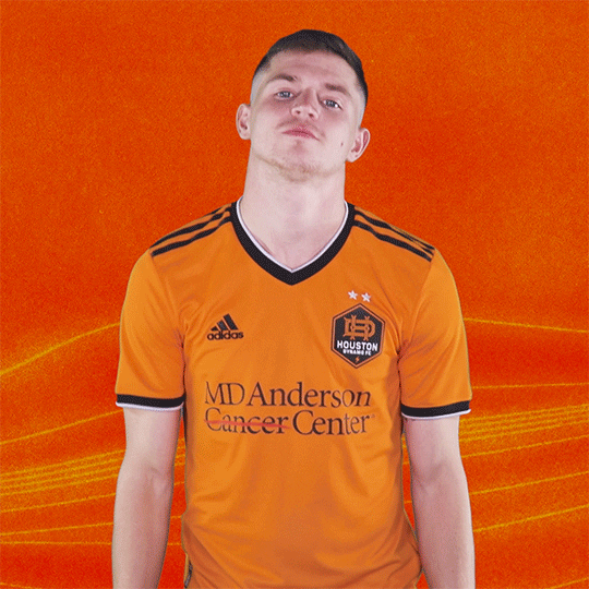 H Town Football GIF by Houston Dynamo FC