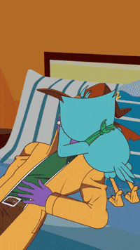 Magic Focus GIF